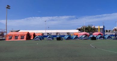 Missão do Governo do Brasil inicia operações de busca e resgate na Venezuela e será reforçada por quarto voo humanitário