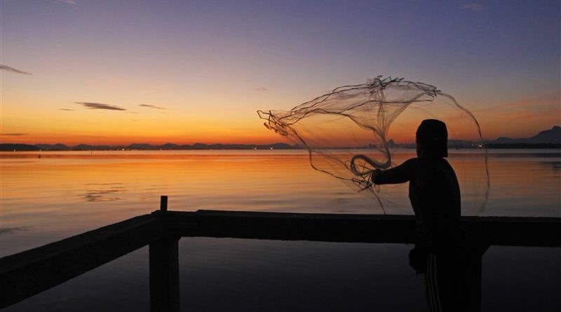 Leis da ALERJ fortalecem direitos dos pescadores e reforçam importância da economia do mar no Rio