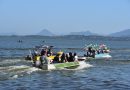 Maricá: procissão marca o domingo da Festa de São Pedro em Ponta Negra