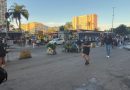 Rodoviários entram em greve no Rio