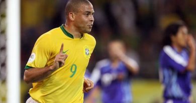 Brasil e Japão voltam a se encontrar em Copas após 20 anos