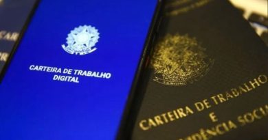 Banco de Empregos de Rio das Ostras oferece 478 vagas, nesta segunda 29