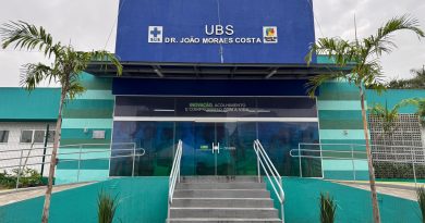 Com forte presença dos moradores, Japeri inaugura a maior Unidade Básica de Saúde da região no bairro São Jorge