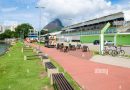 Governo do Rio prepara concessão do Estádio de Remo da Lagoa para criação de polo cultural