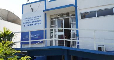 São Gonçalo promove ações da campanha Julho Amarelo