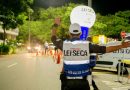 Operação Lei Seca reforça ações de educação e fiscalização durante jogo da Seleção Brasileira