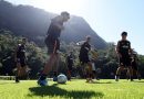 Fifa libera Botafogo de transfer ban por dívida relativa a Almada