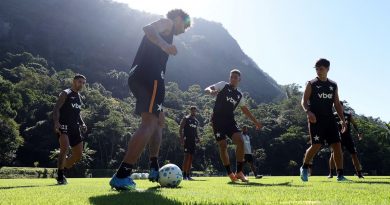 Fifa libera Botafogo de transfer ban por dívida relativa a Almada