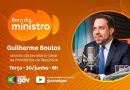 Iniciativas para os trabalhadores de aplicativos e fim da escala 6×1 são destaques do “Bom Dia, Ministro” com Guilherme Boulos