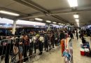 Greve de ônibus entra no segundo dia no Rio