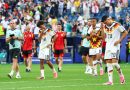 Eliminação da Alemanha mantém Brasil como único pentacampeão mundial