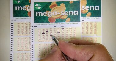 Mega-Sena sorteia nesta terça-feira prêmio acumulado em R$ 23 milhões