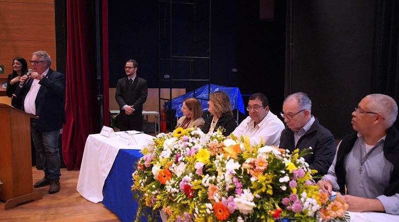 14ª Conferência Municipal de Saúde reúne cerca de 400 participantes e fortalece debate sobre o futuro do SUS em Volta Redonda