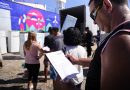 Enel Rio entrega 80 geladeiras para famílias de Niterói e Casimiro de Abreu