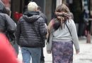 Nova frente fria deve provocar queda nas temperaturas no Sul e Sudeste