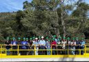 Águas da Imperatriz recebe Jovens Profissionais do Saneamento em visita técnica à primeira ETE de Teresópolis