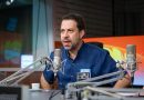 “Vamos insistir para que haja uma lei que defenda os trabalhadores de aplicativos”, destaca Guilherme Boulos