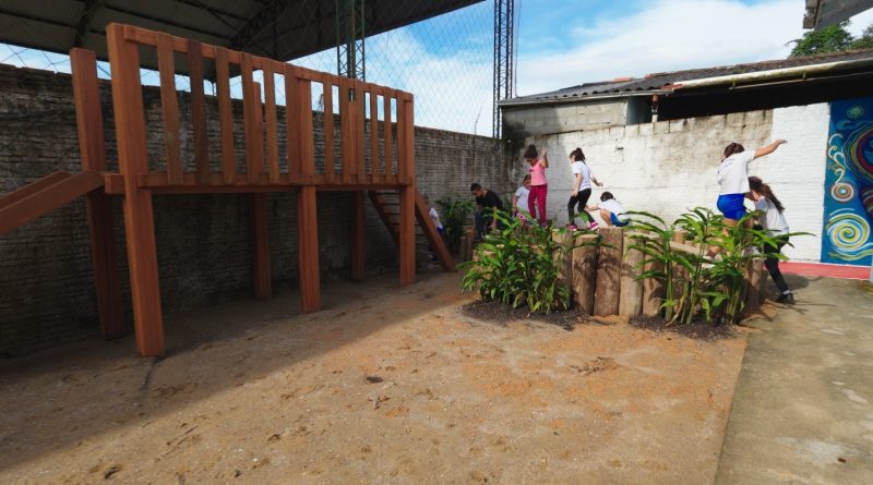 RioSP e o Instituto Motiva prorrogam inscrições do Prêmio Escolas baseadas na Natureza até 29 de junho