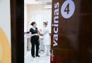 Casos de VSR em crianças mais que dobram e acendem alerta