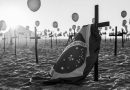 Exposição VIDA REINVENTADA – A Pandemia da Covid-19 e a Transformação do Futuro estreia dia 30/06 no RJ