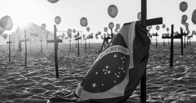 Exposição VIDA REINVENTADA – A Pandemia da Covid-19 e a Transformação do Futuro estreia dia 30/06 no RJ