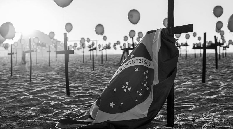 Exposição VIDA REINVENTADA – A Pandemia da Covid-19 e a Transformação do Futuro estreia dia 30/06 no RJ
