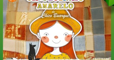 Junho na EcoVilla Ri Happy – O Maior Quintal do Mundo e Chapeuzinho Amarelo
