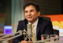 Paulo Henrique Cordeiro sobre Universidade Federal do Esporte: “Ferramenta que vai impulsionar o esporte brasileiro”