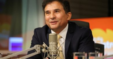 Paulo Henrique Cordeiro sobre Universidade Federal do Esporte: “Ferramenta que vai impulsionar o esporte brasileiro”