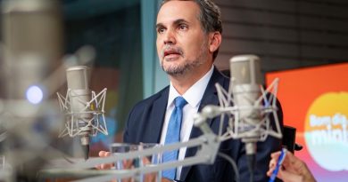 “Um regime fiscal não pode existir se ele também não serve para atender a população”, afirma o ministro do Planejamento e Orçamento