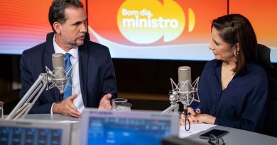 Bruno Moretti detalha ações do Governo do Brasil voltadas aos motoristas de aplicativos: “é um tema para nós fundamental”