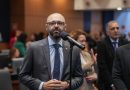 Comissão de Direitos Humanos da ALERJ elege Alexandre Knoploch como presidente