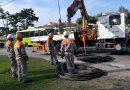Tentativa de furto de cabos da Light é registrada na Barra da Tijuca