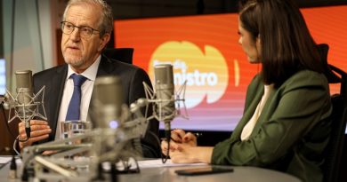 “O Governo do Brasil está preparado”, afirma ministro João Paulo Capobianco sobre combate ao fenômeno El Niño