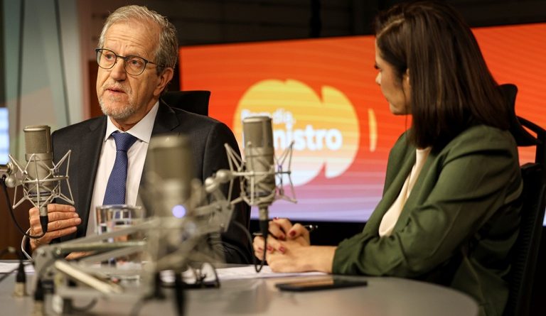 “O Governo do Brasil está preparado”, afirma ministro João Paulo Capobianco sobre combate ao fenômeno El Niño