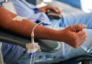 ALERJ: Doação de Sangue ganha reforço no rio com incentivos legais e campanha inspirada na paixão pelo futebol