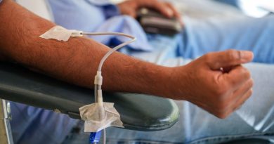 ALERJ: Doação de Sangue ganha reforço no rio com incentivos legais e campanha inspirada na paixão pelo futebol