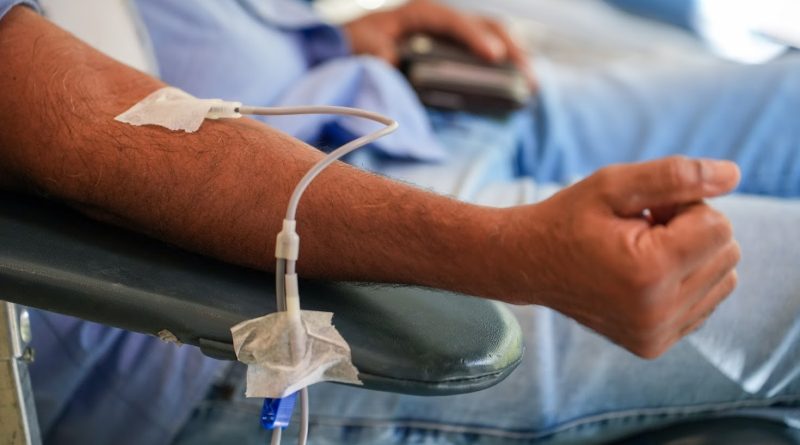 ALERJ: Doação de Sangue ganha reforço no rio com incentivos legais e campanha inspirada na paixão pelo futebol