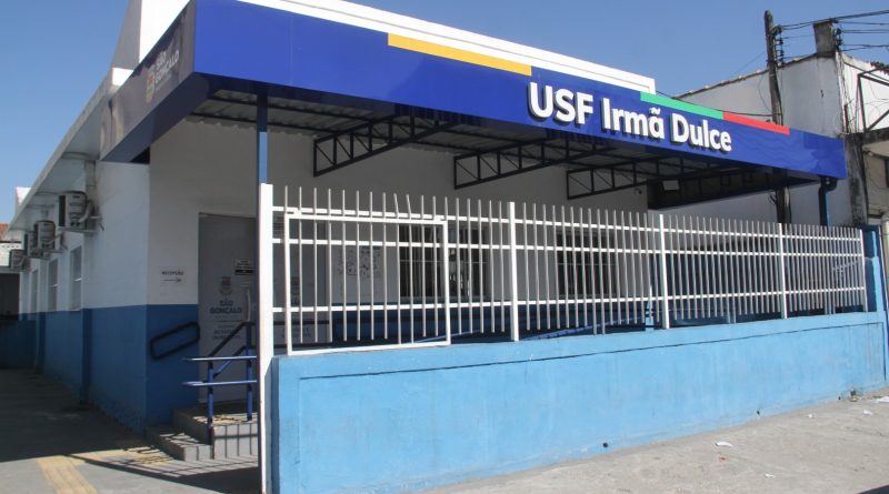 São Gonçalo: Unidades de saúde da Atenção Primária entram na campanha Junho Vermelho