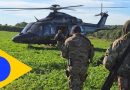 Em três semanas, Programa Brasil Contra o Crime Organizado efetua 473 prisões e apreende 639 armas e 67 toneladas de drogas