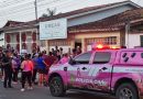 Casos de feminicídio recuam 11,45% nos primeiros meses do Pacto Brasil Contra o Feminicídio