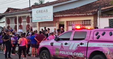 Casos de feminicídio recuam 11,45% nos primeiros meses do Pacto Brasil Contra o Feminicídio
