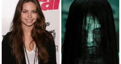 Daveigh Chase, a Samara de ‘O Chamado’, morre aos 35 anos