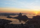 Rio de Janeiro ultrapassa 1,2 milhão de turistas internacionais e lidera crescimento no Brasil