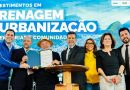 Presidente Lula anuncia investimentos de mais de R$ 702,9 milhões para periferias, favelas e comunidades urbanas do Rio de Janeiro