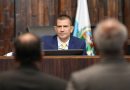 Presidente da ALERJ defende atuação da Comissão de Contenção de Gastos do Estado e reafirma Legitimidade do Parlamento