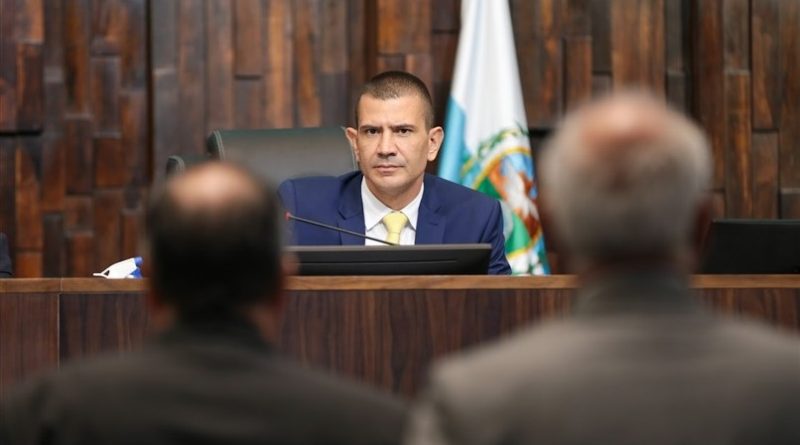 Presidente da ALERJ defende atuação da Comissão de Contenção de Gastos do Estado e reafirma Legitimidade do Parlamento