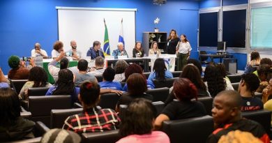 Comissão do Cumpra-se propõe termos de ajustamento de conduta para ampliar coleta seletiva e garantir inclusão de catadores