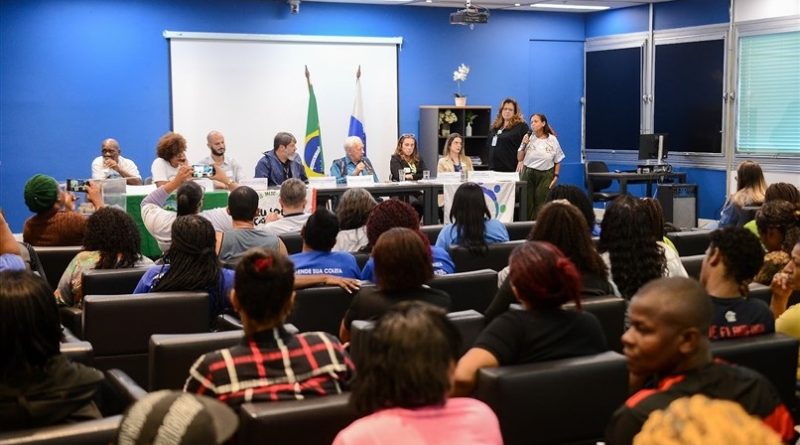 Comissão do Cumpra-se propõe termos de ajustamento de conduta para ampliar coleta seletiva e garantir inclusão de catadores