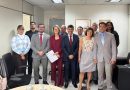 Prefeitura de Nilópolis se compromete a aprimorar fiscalização de empresas prestadoras de serviços (terceirização) e Organizações Sociais